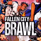 Fallen City Brawl Wallpapers