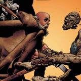 Richard Corben Wallpapers