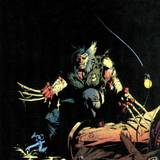 Adam Kubert Wallpapers