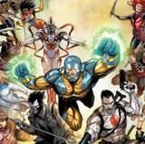 Valiant Entertainment Wallpapers