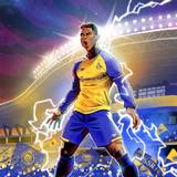 Cristiano Ronaldo iPad Wallpapers