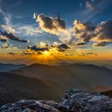 Great Craggy Mountains North Carolina Wallpapers