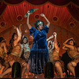 Ma Rainey's Black Bottom Wallpapers