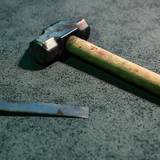 Sledgehammer Wallpapers