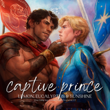 Captive Prince Wallpapers