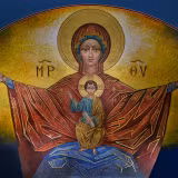 Theotokos Wallpapers