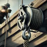 Pulley Wallpapers