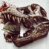 Primitive War Wallpapers