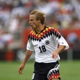 Jürgen Klinsmann Wallpapers