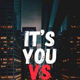 It's You Vs You Wallpapers