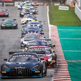 GT World Challenge Europe Wallpapers