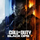 Call Of Duty: Black Ops 7 Wallpapers
