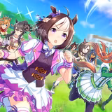 Umamusume: Pretty Derby Wallpapers
