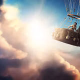 The Aeronauts Wallpapers