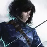 The Old Kingdom Garth Nix Wallpapers