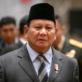 Prabowo Subianto Wallpapers