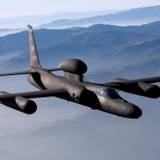 Lockheed U-2 Wallpapers