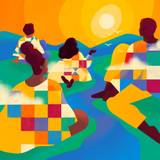 Sabrena Khadija Wallpapers