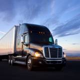 Freightliner Cascadia Wallpapers