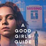 A Good Girl's Guide To Murder Wallpapers