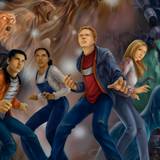 Animorphs Wallpapers