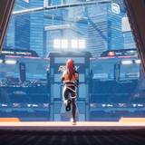 Jetrunner Wallpapers