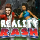Reality Rash Wallpapers