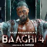 Baaghi 4 Wallpapers