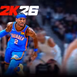 NBA 2K26 Wallpapers