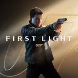 007 First Light Wallpapers