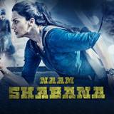 Naam Shabana Wallpapers