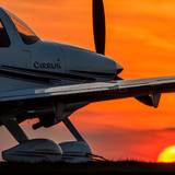 Cirrus SR22 Wallpapers
