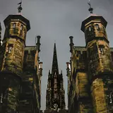 The University Of Edinburgh Wallpapers