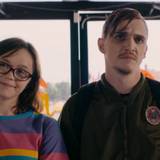 Dinner In America Wallpapers