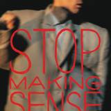 Stop Making Sense Wallpapers