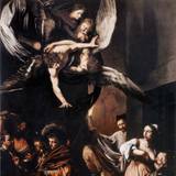 Chiaroscuro Wallpapers