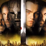 The Man In The Iron Mask Wallpapers