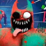 Garten Of Banban 8: Anti Devil Wallpapers