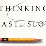 Thinking, Fast And Slow Wallpapers
