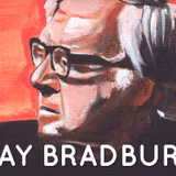 Ray Bradbury Wallpapers