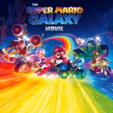 The Super Mario Galaxy Movie Wallpapers