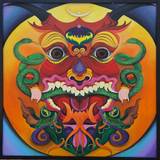 Kirtimukha Wallpapers