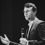 Charlie Kirk Wallpapers