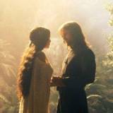 The Tale Of Aragorn And Arwen Wallpapers