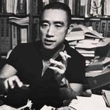 Yukio Mishima Wallpapers
