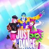 Just Dance 2026 Wallpapers