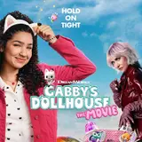 Gabby's Dollhouse: The Movie Wallpapers