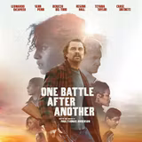 One Battle After Another Wallpapers