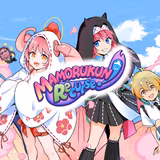 Mamorukun ReCurse! Wallpapers