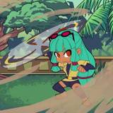 Runa & The Chaikurú Legacy Wallpapers